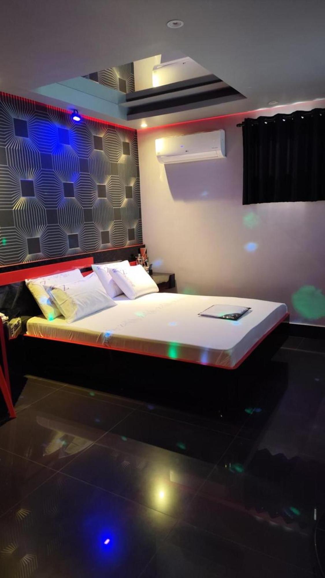 Zurich 2 Hotel do amor